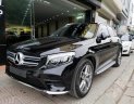 Mercedes-Benz GL  C 300 2017 - Cần bán lại xe Mercedes C 300 sản xuất 2017, màu đen, giá tốt