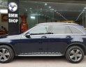 Mercedes-Benz GL  C 250 2017 - Bán Mercedes C 250 2017, màu xanh đen, giá tốt