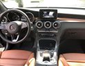 Mercedes-Benz GL C 250 2017 - Bán ô tô Mercedes C 250 2017, màu đen