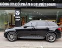 Mercedes-Benz GL  C 300 2017 - Cần bán lại xe Mercedes C 300 sản xuất 2017, màu đen, giá tốt