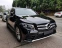 Mercedes-Benz GL  C 300 2017 - Cần bán lại xe Mercedes C 300 sản xuất 2017, màu đen, giá tốt