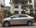 Toyota Vios  E 2010 - Bán xe Toyota Vios E đời 2010, màu bạc, số sàn, giá chỉ 288 triệu