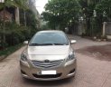 Toyota Vios  E 2010 - Bán xe Toyota Vios E đời 2010, màu bạc, số sàn, giá chỉ 288 triệu