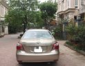 Toyota Vios  E 2010 - Bán xe Toyota Vios E đời 2010, màu bạc, số sàn, giá chỉ 288 triệu