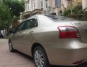 Toyota Vios  E 2010 - Bán xe Toyota Vios E đời 2010, màu bạc, số sàn, giá chỉ 288 triệu