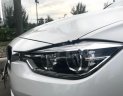 BMW 3 Series 320i 2016 - Bán BMW 3 Series 320i sản xuất năm 2016, màu trắng, nhập khẩu