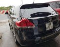 Toyota Venza 2.7 2010 - Bán ô tô Toyota Venza 2.7 sản xuất năm 2010, màu đen, nhập khẩu nguyên chiếc, 859tr