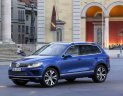 Volkswagen Touareg 2018 - Xe Volkswagen Touareg 2018 – Hotline: 0909 717 983