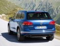 Volkswagen Touareg 2018 - Xe Volkswagen Touareg 2018 – Hotline: 0909 717 983