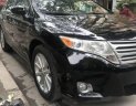 Toyota Venza 2009 - Bán Toyota Venza đời 2009, màu đen chính chủ