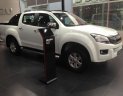 Isuzu Dmax 2.5 4x2  2017 - Vua bán tải Dmax đủ màu, đủ loại chỉ với 620tr, được tặng 10tr tiền mặt + nắp thùng+ 20tr phụ kiện và bảo hiểm