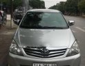 Toyota Innova 2009 - Bán Toyota Innova đời 2009, màu bạc đẹp như mới, giá chỉ 425 triệu