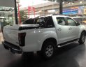 Isuzu Dmax 2.5 4x2  2017 - Vua bán tải Dmax đủ màu, đủ loại chỉ với 620tr, được tặng 10tr tiền mặt + nắp thùng+ 20tr phụ kiện và bảo hiểm