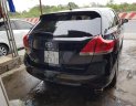 Toyota Venza 2.7 2010 - Bán ô tô Toyota Venza 2.7 sản xuất năm 2010, màu đen, nhập khẩu nguyên chiếc, 859tr