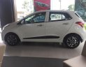 Hyundai Premio MT 2017 - Bán Hyundai I10 HB 1.0 MT (bản đủ), giá rẻ nhất thị trường