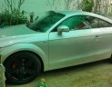 Audi TT 2010 - Bán Audi TT sản xuất 2010, nhập khẩu nguyên chiếc 