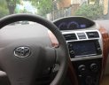 Toyota Vios E 2010 - Cần bán xe Toyota Vios E đời 2010, màu vàng chính chủ, 288 triệu