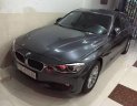 BMW 3 Series  320i  2014 - Cần bán lại xe BMW 3 Series 320i năm 2014, màu bạc