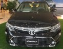 Toyota Camry 2.0E 2018 - Bán Toyota Camry 2.0E, khuyến mại cực sốc,. LH 0988611089 để có giá tốt nhất miền Bắc