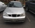 Daewoo Lacetti Max 1.8 MT 2005 - Cần bán gấp Daewoo Lacetti Max 1.8 MT năm 2005, màu bạc, như mới, giá cạnh tranh