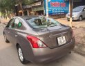 Nissan Sunny XV 2016 - Cần bán gấp Nissan Sunny 1.5AT đời 2016, màu nâu, giá tốt