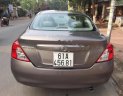 Nissan Sunny XV 2016 - Cần bán gấp Nissan Sunny 1.5AT đời 2016, màu nâu, giá tốt