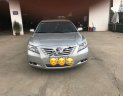 Toyota Camry 2008 - Cần bán gấp Toyota Camry đời 2008, màu bạc, nhập khẩu nguyên chiếc, 765 triệu