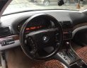 BMW 3 Series 318i 2004 - Chính chủ bán BMW 3 Series 318i đời 2004, màu bạc