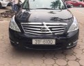 Nissan Teana 2.0 2010 - Bán xe Nissan Teana 2.0 đời 2010, màu đen, nhập khẩu nguyên chiếc