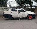 Fiat Siena 2002 - Cần bán xe Fiat Siena sản xuất năm 2002, màu trắng, giá chỉ 74 triệu