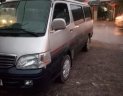 Toyota Hiace 2.4 2003 - Bán Toyota Hiace 2.4 đời 2003, màu bạc chính chủ