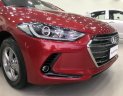 Hyundai Elantra 1.6 MT 2018 - Bán Hyundai Elantra 1.6 MT - giá thấp nhất Việt Nam