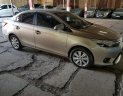 Toyota Vios 2015 - Bán xe Toyota Vios đời 2015