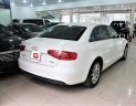 Audi A4 2014 - Cần bán xe Audi A4 đời 2014, màu trắng, xe nhập