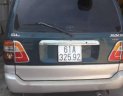 Toyota Zace   GL  2005 - Bán Toyota Zace GL đời 2005, màu xanh dưa