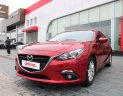 Mazda 3 1.5AT 2015 - Bán Mazda 3 1.5AT 2015, màu đỏ