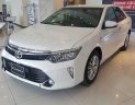 Toyota Camry 2.5Q 2018 - Bán Toyota Camry 2.5Q khuyến mãi cực lớn, giảm tiền mặt, phụ kiện chính hãng, hỗ trợ mua xe trả góp, hotline 0987404316