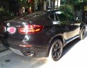 BMW X6 3.0 2008 - Bán BMW X6 3.0 năm sản xuất 2008, màu đen, nhập khẩu nguyên chiếc