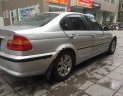 BMW 3 Series 318i 2004 - Chính chủ bán BMW 3 Series 318i đời 2004, màu bạc