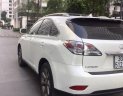 Lexus RX 350 2011 - Cần bán xe Lexus RX 350 đời 2011, màu trắng, nhập khẩu chính chủ