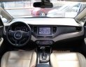 Kia Rondo GAT 2017 - Bán Kia Rondo 2.0AT 2017, màu trắng, giá cạnh tranh, 638 triệu