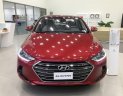 Hyundai Elantra 1.6 MT 2018 - Bán Hyundai Elantra 1.6 MT - giá thấp nhất Việt Nam