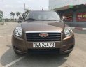 Geely Emgrand 2013 - Bán xe Geely Emgrand đời 2013, xe nhập, giá chỉ 295 triệu