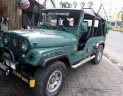 Jeep CJ Trước 1990 - Bán Jeep CJ trước sản xuất năm 1990, xe nhập chính chủ, 175 triệu