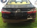 Toyota Camry 2.0E 2018 - Bán Toyota Camry 2.0E, khuyến mại cực sốc,. LH 0988611089 để có giá tốt nhất miền Bắc