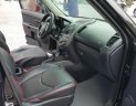 Kia Soul   2009 - Bán Kia Soul năm 2009, màu xanh lam, nhập khẩu