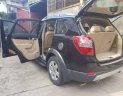 Chevrolet Captiva  MT   2008 - Bán xe Chevrolet Captiva MT sản xuất năm 2008