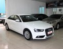 Audi A4 2014 - Cần bán xe Audi A4 đời 2014, màu trắng, xe nhập