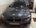 BMW 3 Series 320i 2014 - Cần bán xe BMW 3 Series 320i đời 2014, màu xám, xe nhập