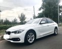 BMW 3 Series 320i 2016 - Bán BMW 3 Series 320i sản xuất năm 2016, màu trắng, nhập khẩu